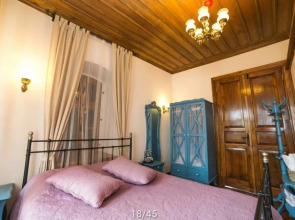 Aristonicus Boutique Hotel