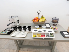 Houspitality Nero B&B