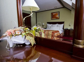 Гостиница «Европа»