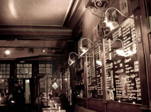 Gran Hotel de Passage