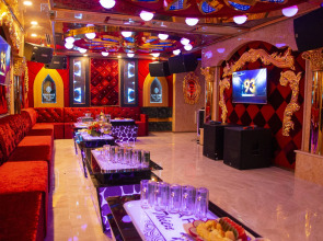 Thien Thanh Resort Phu Quoc