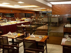 Hotel Atlântico Rio