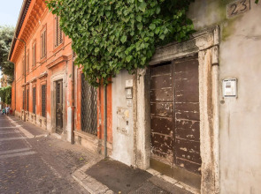 Residenza Domizia Smart Design