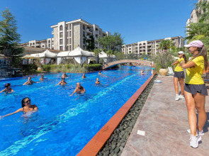 Cascadas Family Resort