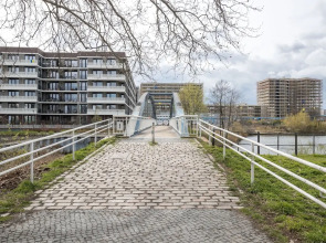 Limehome Berlin Müllerstraße