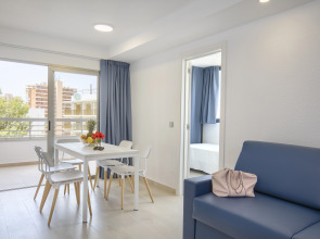 Aparthotel BCL Levante Lux