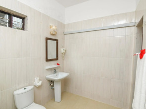 Amaan Beach Bungalows