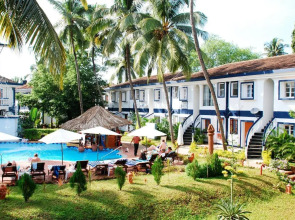 Santana Beach Resort