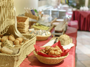 Hotel Leipzig City Nord by Campanile