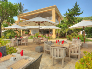 Cocotiers Hotel - Rodrigues