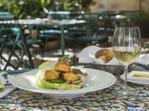 The American Colony Hotel – Small Luxury Hotels of the World