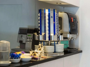 Tryp Ciudad De Alicante