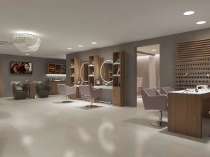 Grand Hotel Millennium Sofia