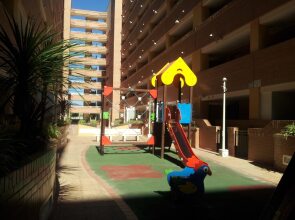 Acv - costa caribe I-2 línea planta 3S