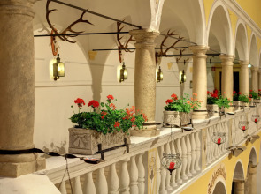 Hotel Schloss Weikersdorf