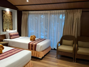 Phi Phi Natural Resort