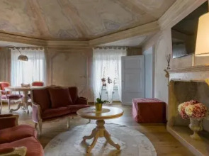 Rooms Castelvecchio - Palazzo Canossa