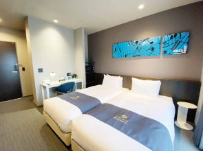 Music Hotel Koza by Coldio Premium