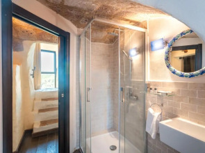 Hotel della Fortezza