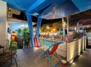 Hotel Corallo Rimini