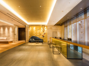 Hotel Musse Ginza Meitetsu
