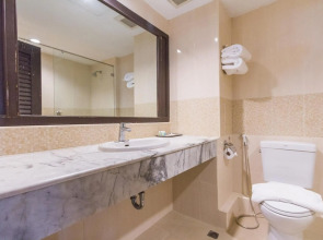 BP Chiang Mai City Hotel