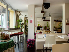 TH Cadore - Hotel Antelao