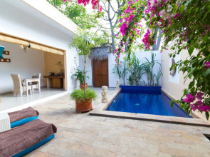 La Bella - Hotel Villa & Spa