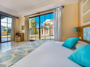 Fun & Sun River Resort, Belek  