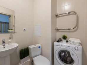 Сутки Уфа на улице Рудольфа Нуреева 1