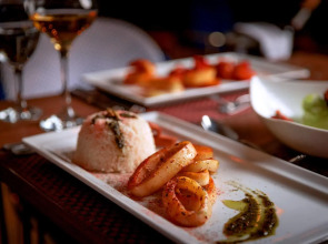 Pickalbatros Palace Resort — Sharm El Sheikh