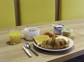 Premiere Classe Marseille - Vitrolles Anjoly