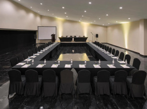 Oh! Oasis Urban Hotel