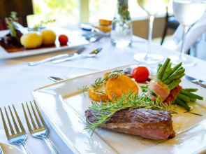 Dorint Hotel Durbach/Schwarzwald