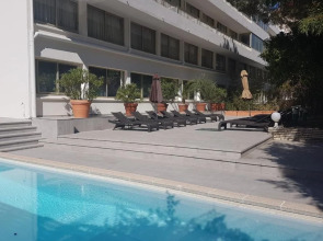 Hôtel Juliana Cannes