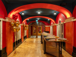 Scandic Grand Central