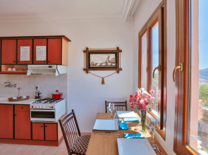 Samira Resort Hotel Aparts & Villas