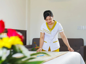 Phu Quoc Ocean Pearl Hotel