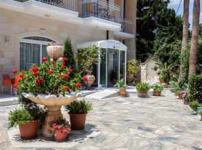 Porto Plakias Hotel&Spa