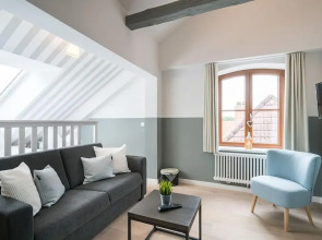 Wellenreiter Gästehaus Tating