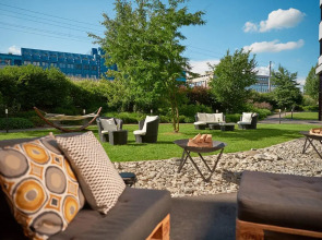 Dorint Airport-Hotel Zürich