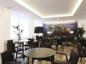 Отель Joan Miró Museum