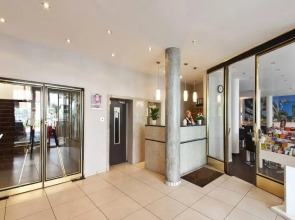 Garner Hotel Berlin Kudamm by IHG