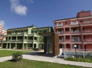 Ai Pozzi Village Hotel & Residence	