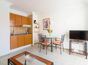 Apartamentos Amazonas