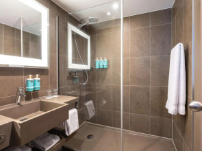 Novotel Brussels City Centre