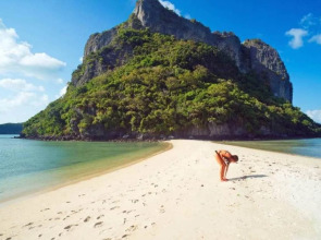 Aonang Baanlay bungalow