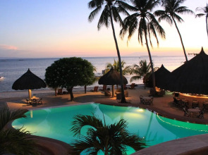 Panglao Pearl Premier White Sand Resort