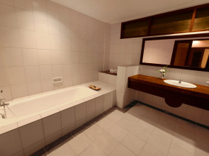 Champlung Sari Hotel and Spa Ubud