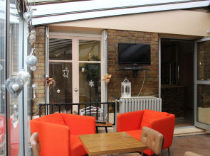 Hôtel de la Comète